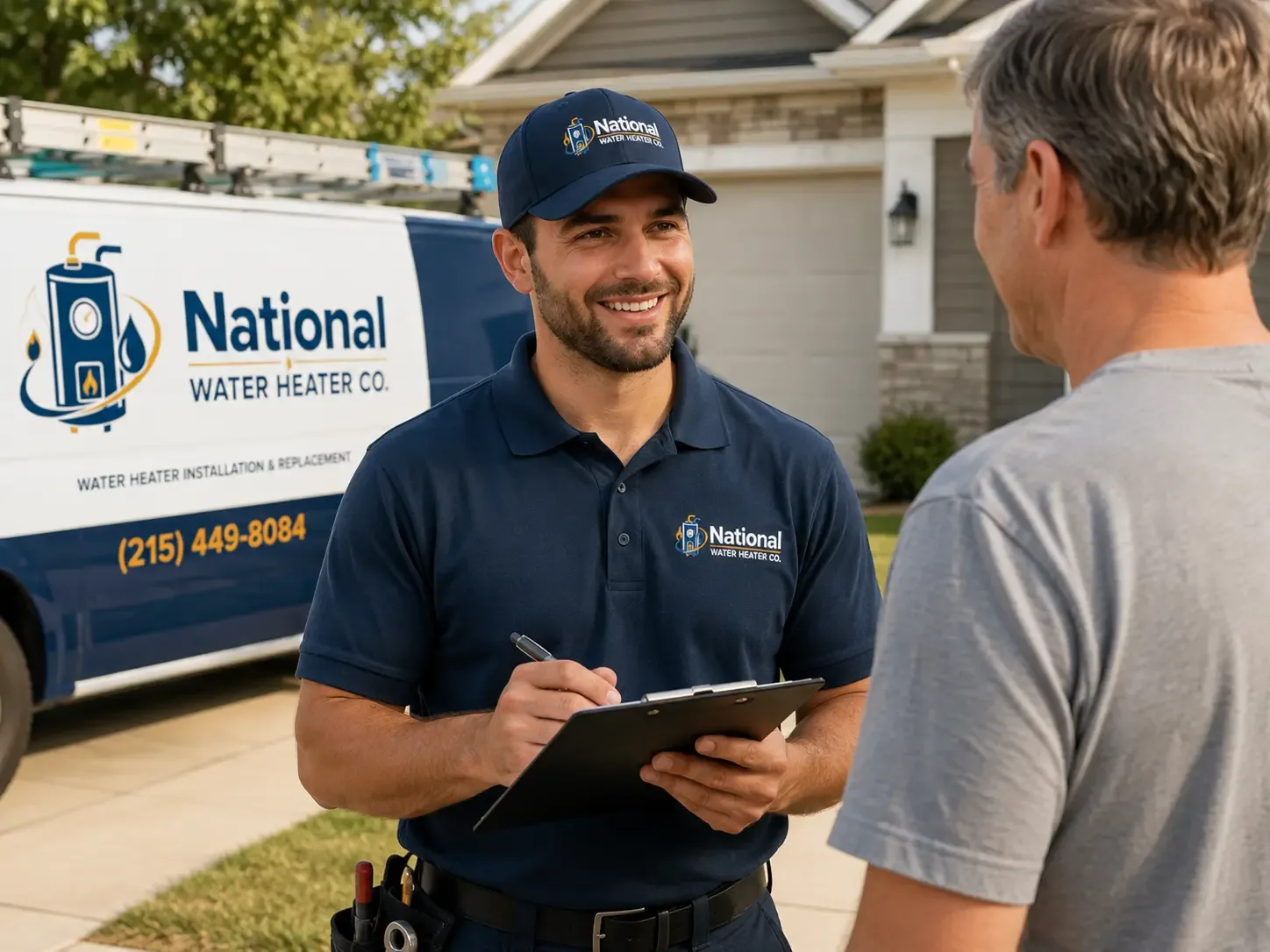 Water Heater Installation Vance, MS FAQs